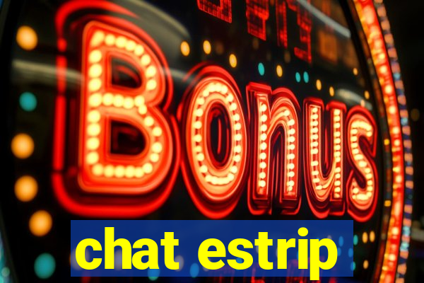 chat estrip